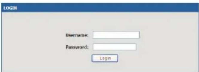 D-LINK DSR250N - Utilizzo dell'interfaccia utente Web - 7