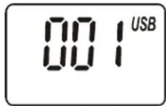 SIEMENS BB 1320 - Programmed playback - 2