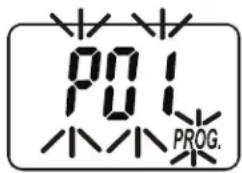SIEMENS BB 1320 - Lecture programmée - 1