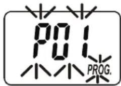 SIEMENS BB 1320 - Riproduzione programmata - 1