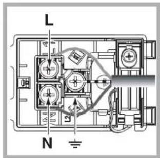 HOTPOINT FKS 610 XHA - Installation, 29-30 - 2