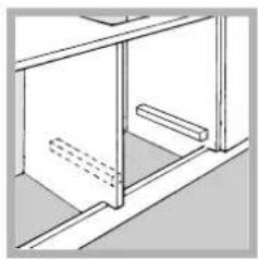 HOTPOINT FKS 610 XHA - Aerazione - 1