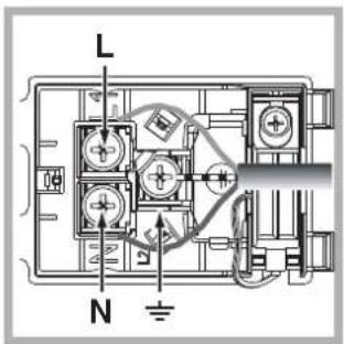 HOTPOINT FKS 610 XHA - 2