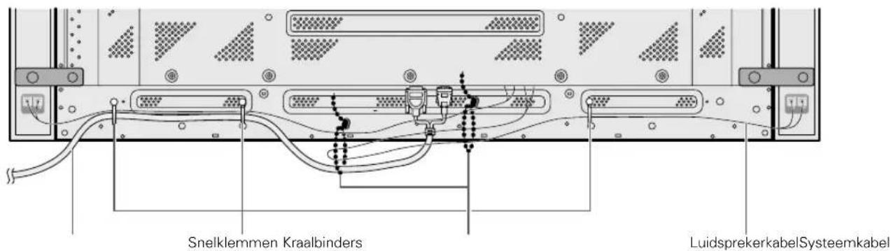 PIONEER PDPS09LR - Naar links - 1