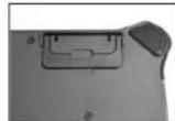 MAD CATZ Eclipse II - Commandes supplémentaires du clavier - 2