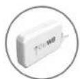 HAMA youw8 - Contenu de l'emballage: - 6