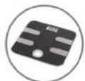 HAMA youw8 - Contenu de l'emballage: - 1