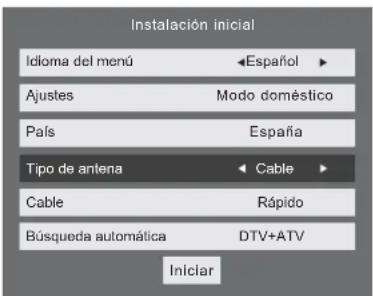 HAIER LE29C810 - Guía de Instalación - 2