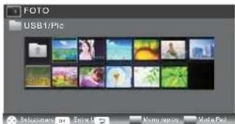 HAIER LE29C810 - 10.Lettore USB - 3