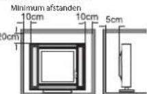 HAIER LE29C810 - KENNISGEVING OVER DE VEILIGHEID - 17