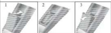 HAIER LE29C810 - Telecomando - 2