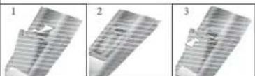HAIER LE29C810 - Remote Control - 2
