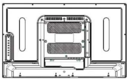 HAIER LE29C810 - REMARQUES SUR L'INSTALLATION - 1