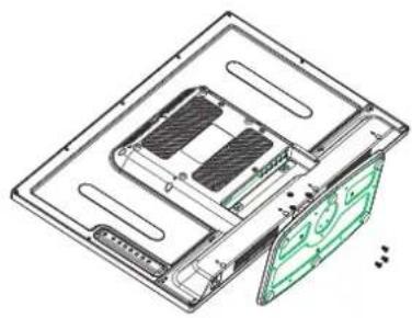 HAIER LE29C810 - Haier® - 1