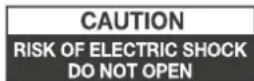 HAIER LE29C810 - INFORMATION IMPORTANTE - 2