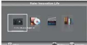 HAIER LE29C810 - 10.Lettore USB - 1