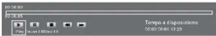 HAIER LE29C810 - 9.Time Shift - 1