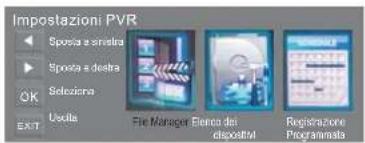 HAIER LE29C810 - Stand-by automatico (4 ore) - 1