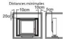 HAIER LE29C810 - Avertissements et mise en garde - 17