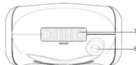 OREGON SCIENTIFIC RM313PNA - VIVE ENVIRONMENTAL - 2