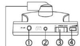 BIGBEN TB021703 - Using XBOX LIVE Chat - 7