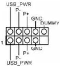 ASROCK P85 PRO3 - HDLED (Festplattenaktivität-LED): - 4