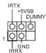 ASROCK P85 PRO3 - HDLED (Hard Drive Activity LED): - 17