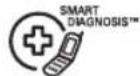 LG GSP545PVYZ - Diagnostikim i Zgjuar - 1