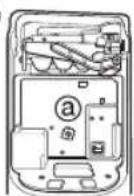 LG GSP545PVYZ - FIGYELEM - 1