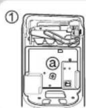 LG GSP545PVYZ - ALLERTA - 1