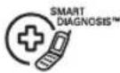 LG GSP545PVYZ - Diagnostic intelligent - 1