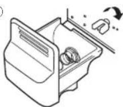 LG GSP545PVYZ - HINWEIS - 2