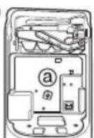 LG GSP545PVYZ - AVERTISSEMENT - 1