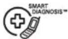 LG GSP545PVYZ - Smart Diagnosis - 1