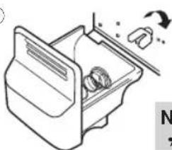 LG GSP545PVYZ - ADVERTENCIA - 2