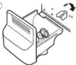 LG GSP545PVYZ - KÜHLSCHRANK - 1