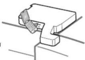 LG GSP545PVYZ - Smart Diagnosis- järjestelmän käyttö - 2