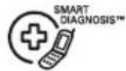 LG GSP545PVYZ - Diagnóstico Inteligente - 1
