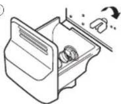 LG GSP545PVYZ - HUOMAA - 1