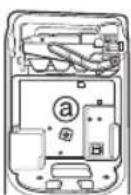 LG GSP545PVYZ - WARNING - 1