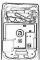 LG GSP545PVYZ - ACHTUNG - 1