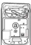 LG GSP545PVYZ - VAROVANIE - 1