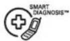 LG GSP545PVYZ - Älykäs diagnoosi - 1
