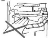 LG GSP545PVYZ - VAROVANIE - 2