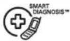 LG GSP545PVYZ - Slimme diagnose - 1
