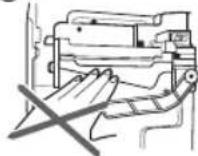 LG GSP545PVYZ - FIGYELEM - 2