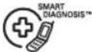 LG GSP545PVYZ - Diagnóstico Inteligente - 1