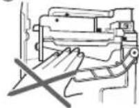 LG GSP545PVYZ - UPOZORNĚNÍ - 2