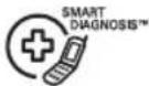 LG GSP545PVYZ - Smart-Diagnose - 1