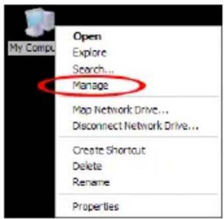 StarTech.com USB31000NDS - Windows XP/ Server 2003/ Vista/ 7/8 - 2